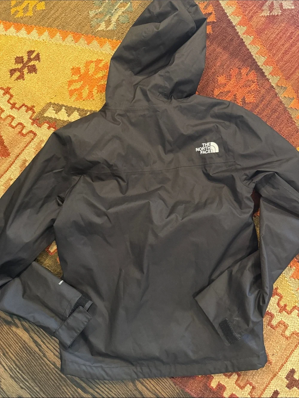 The North Face Men’s Quest Jacket - Black